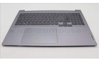Lenovo 5CB1H68248 Tastatur inkl. Topcase schweizH21CYNFPARGYET