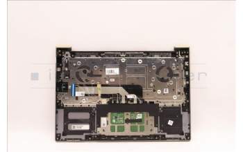 Lenovo 5CB1H68324 Tastatur inkl. Topcase ASM_ENGH21CXFPETARGY