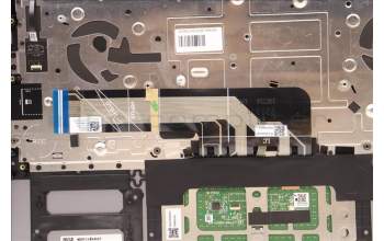 Lenovo 5CB1H68324 Tastatur inkl. Topcase ASM_ENGH21CXFPETARGY