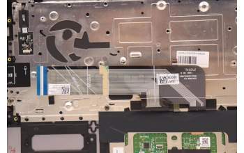 Lenovo 5CB1H68329 Tastatur inkl. Topcase deutschH21CXFPETARGY