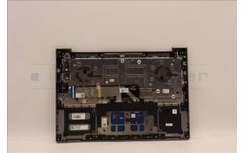 Lenovo 5CB1H68341 Tastatur inkl. Topcase ASM_RUSH21CXFPETARGY