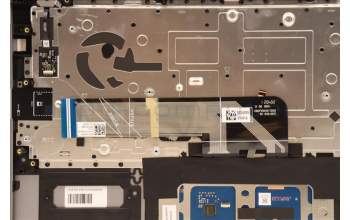 Lenovo 5CB1H68341 Tastatur inkl. Topcase ASM_RUSH21CXFPETARGY