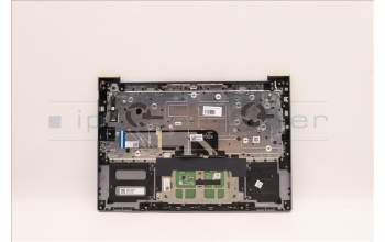 Lenovo 5CB1H68348 Tastatur inkl. Topcase ASM_UKH21CXFPETARGY