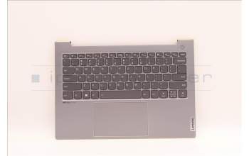 Lenovo 5CB1H68356 Tastatur inkl. Topcase ASM_ENGH21CXNFPETARGY