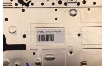 Lenovo 5CB1H68356 Tastatur inkl. Topcase ASM_ENGH21CXNFPETARGY