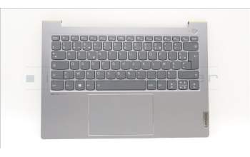 Lenovo 5CB1H68358 Tastatur inkl. Topcase ASM_FRAH21CXNFPETARGY