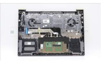 Lenovo 5CB1H68358 Tastatur inkl. Topcase ASM_FRAH21CXNFPETARGY