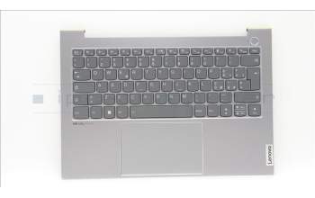 Lenovo 5CB1H68367 Tastatur inkl. Topcase ASM_ITAH21CXNFPETARGY