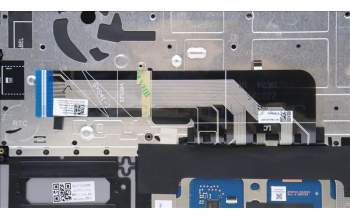 Lenovo 5CB1H68367 Tastatur inkl. Topcase ASM_ITAH21CXNFPETARGY