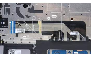 Lenovo 5CB1H68373 Tastatur inkl. Topcase ASM_RUSH21CXNFPETARGY