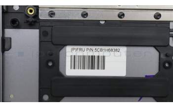 Lenovo 5CB1H68382 Tastatur inkl. Topcase ASM_USA ENGNFPETARGY
