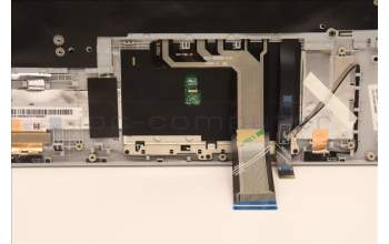 Lenovo 5CB1H68392 Tastatur inkl. Topcase ASM_BUL L82RD CG RGB