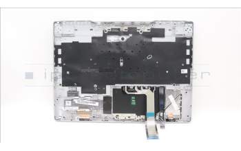 Lenovo 5CB1H68412 Tastatur inkl. Topcase ASM_POR L82RD CG RGB