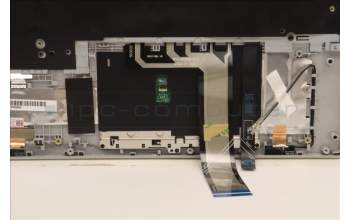 Lenovo 5CB1H68414 Tastatur inkl. Topcase ASM_SLV L82RD CG RGB