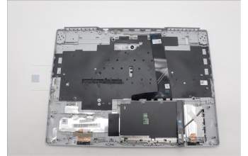 Lenovo 5CB1H68419 Tastatur inkl. Topcase ASM_TUR L82RD CG RGB