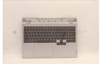 Lenovo 5CB1H68426 Tastatur inkl. Topcase ASM_ENG L82RD CG WH