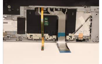 Lenovo 5CB1H68429 Tastatur inkl. Topcase ASM_UK L82RD CG WH