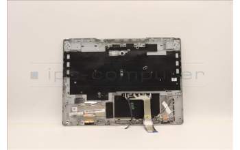 Lenovo 5CB1H68431 Tastatur inkl. Topcase ASM_FRA L82RD CG WH