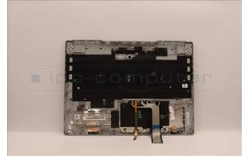 Lenovo 5CB1H68443 Tastatur inkl. Topcase ASM_NORDIC L82RD CG WH