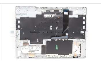Lenovo 5CB1H68446 Tastatur inkl. Topcase ASM_SLV L82RD CG WH