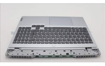 Lenovo 5CB1H68446 Tastatur inkl. Topcase ASM_SLV L82RD CG WH