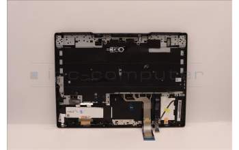 Lenovo 5CB1H68456 Tastatur inkl. Topcase ASM_BUL L82RD SG RGB