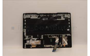 Lenovo 5CB1H68458 Tastatur inkl. Topcase ASM_ENG L82RD SG RGB