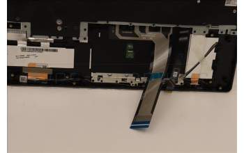 Lenovo 5CB1H68458 Tastatur inkl. Topcase ASM_ENG L82RD SG RGB