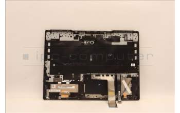 Lenovo 5CB1H68461 Tastatur inkl. Topcase ASM_UK L82RD SG RGB