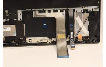 Lenovo 5CB1H68461 Tastatur inkl. Topcase ASM_UK L82RD SG RGB