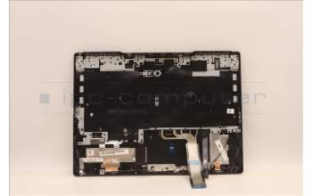 Lenovo 5CB1H68462 Tastatur inkl. Topcase ASM_USA ENG L82RD SGRGB