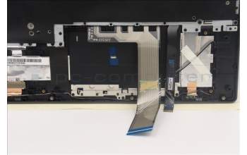 Lenovo 5CB1H68466 Tastatur inkl. Topcase ASM_GRE L82RD SG RGB