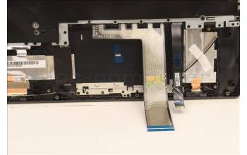 Lenovo 5CB1H68467 Tastatur inkl. Topcase ASM_HBW L82RD SG RGB