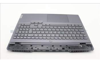 Lenovo 5CB1H68469 Tastatur inkl. Topcase ASM_HUN L82RD SG RGB