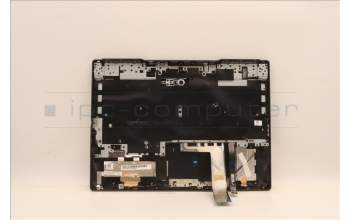 Lenovo 5CB1H68471 Tastatur inkl. Topcase ASM_ITA L82RD SG RGB