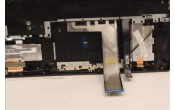 Lenovo 5CB1H68471 Tastatur inkl. Topcase ASM_ITA L82RD SG RGB