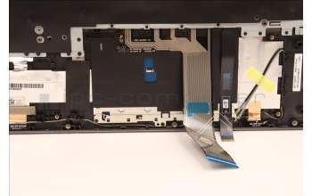 Lenovo 5CB1H68473 Tastatur inkl. Topcase ASM_KOR L82RD SG RGB