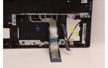 Lenovo 5CB1H68479 Tastatur inkl. Topcase spanisch L82RD SG RGB