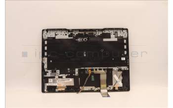 Lenovo 5CB1H68491 Tastatur inkl. Topcase ASM_EURO ENG L82RD SGWH