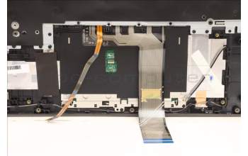 Lenovo 5CB1H68491 Tastatur inkl. Topcase ASM_EURO ENG L82RD SGWH