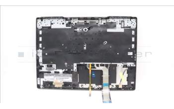 Lenovo 5CB1H68503 Tastatur inkl. Topcase ASM_ITA L82RD SG WH