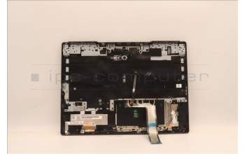 Lenovo 5CB1H68505 Tastatur inkl. Topcase ASM_KOR L82RD SG WH