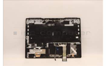 Lenovo 5CB1H68508 Tastatur inkl. Topcase ASM_POR L82RD SG WH