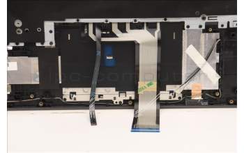 Lenovo 5CB1H68508 Tastatur inkl. Topcase ASM_POR L82RD SG WH