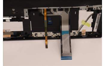 Lenovo 5CB1H68509 Tastatur inkl. Topcase ASM_RUS L82RD SG WH