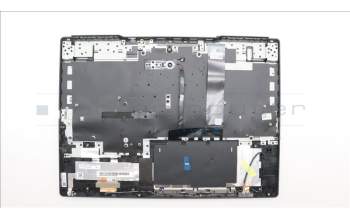 Lenovo 5CB1H68510 Tastatur inkl. Topcase ASM_SLV L82RD SG WH