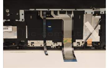 Lenovo 5CB1H68511 Tastatur inkl. Topcase spanisch L82RD SG WH