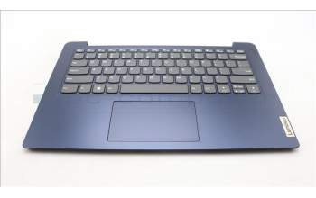 Lenovo 5CB1H68548 Tastatur inkl. Topcase ASM_ENG L82R3 AB_NFP