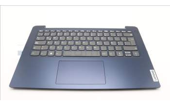 Lenovo 5CB1H68555 Tastatur inkl. Topcase ASM_LA SPA L82R3 AB_NFP