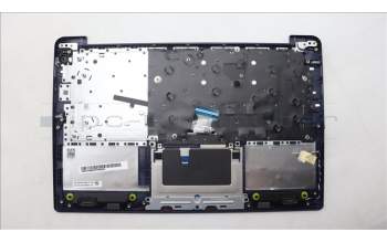 Lenovo 5CB1H68560 Tastatur inkl. Topcase ASM_FRA L82R3 AB_NFP